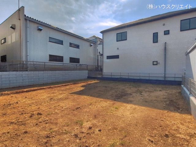更地・土地