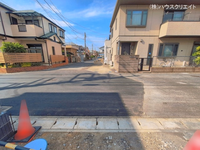 更地・土地
