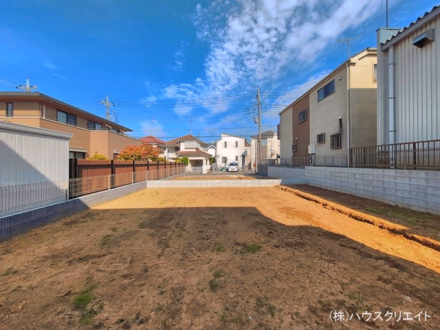 更地・土地