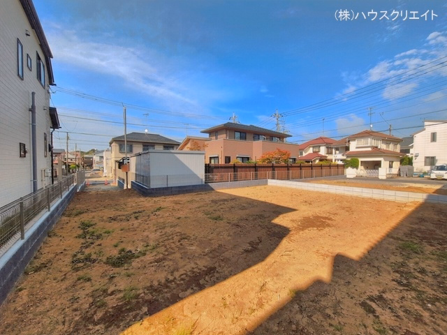 更地・土地