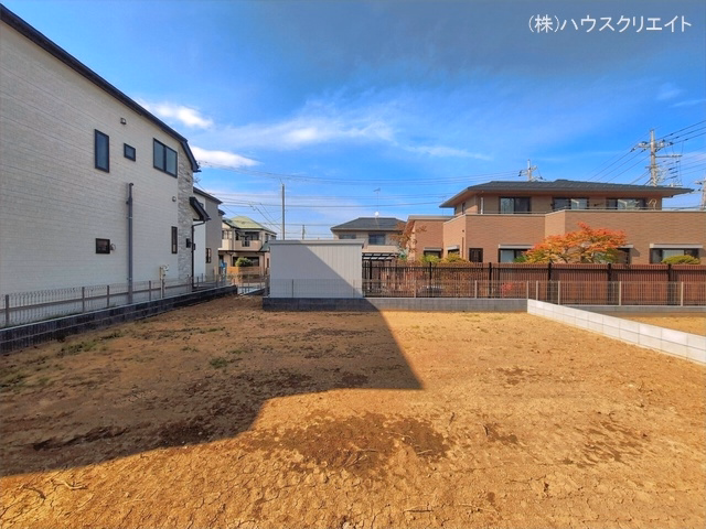 更地・土地