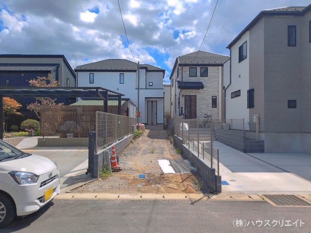 外構