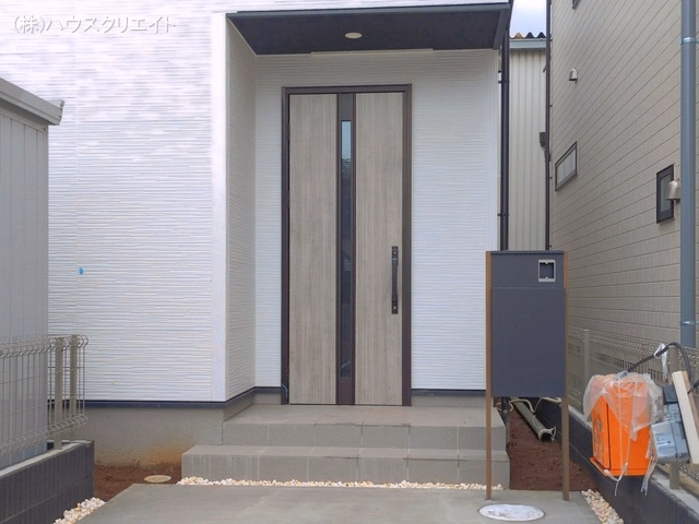 完成