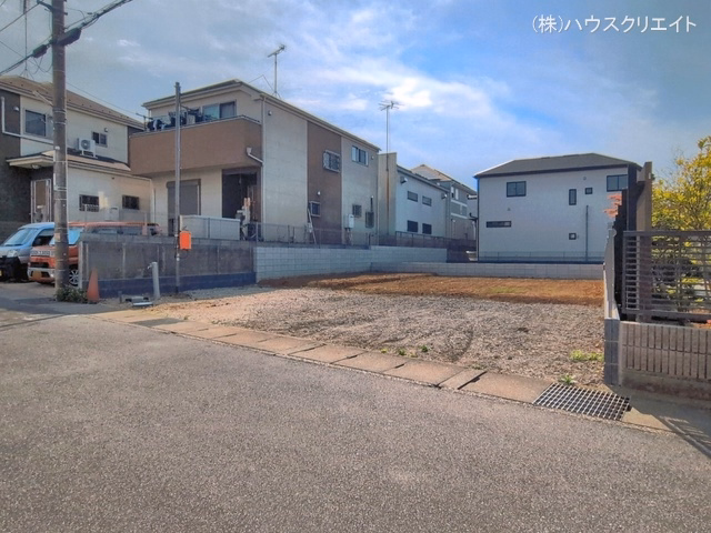 松戸市中和倉（戸建）02