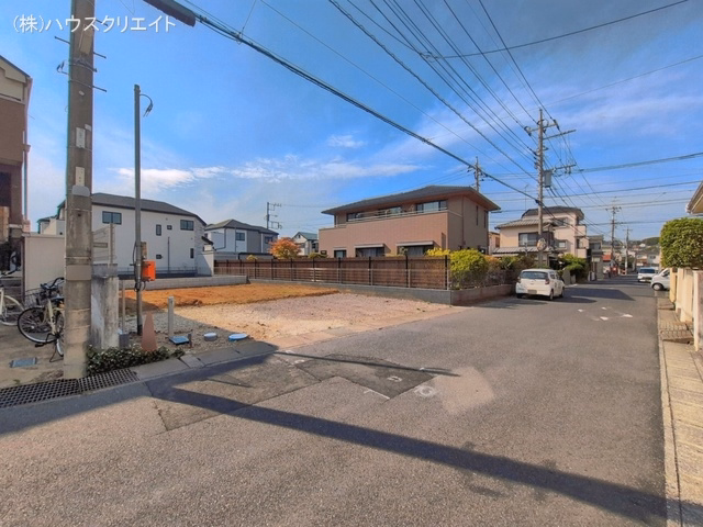 更地・土地