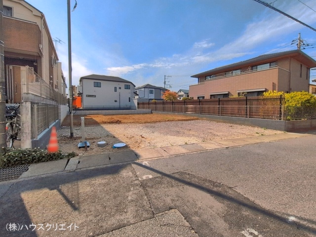 更地・土地