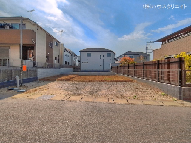 更地・土地