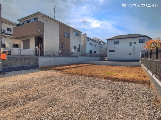 更地・土地