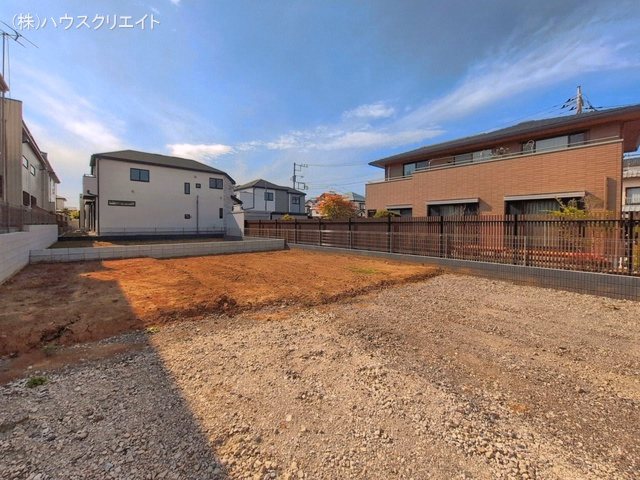 更地・土地