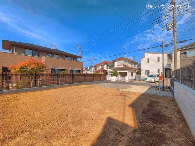 更地・土地