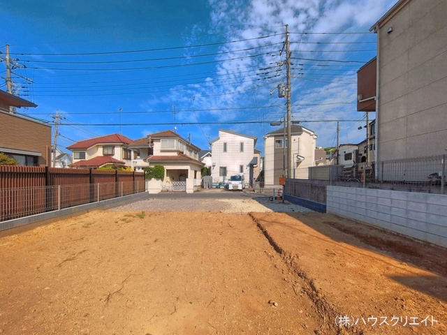 更地・土地