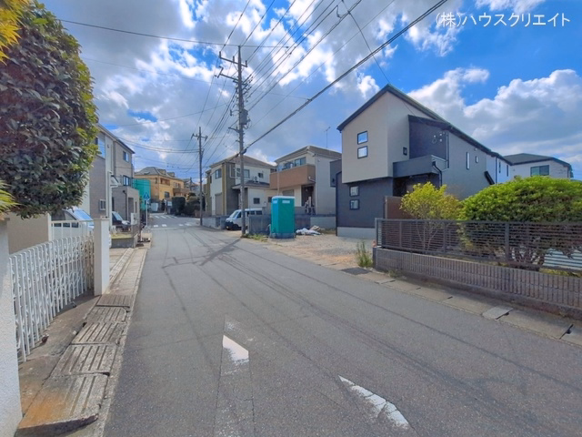 外構