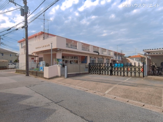 しこだ保育園