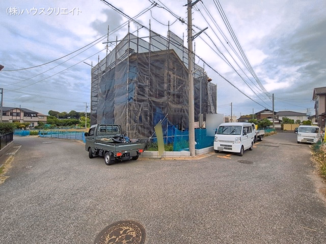 上棟