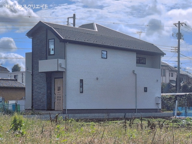 外構