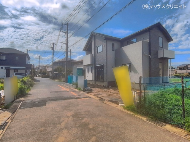 外構