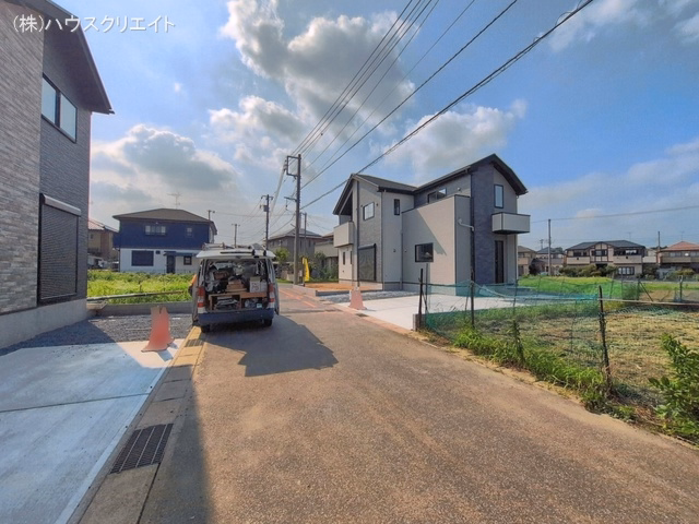 完成