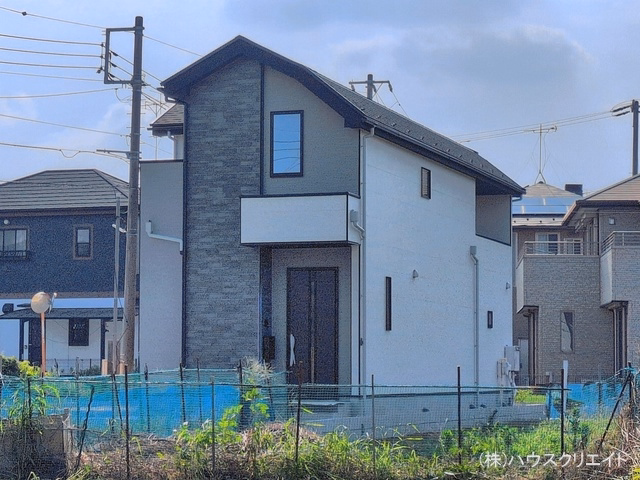 完成