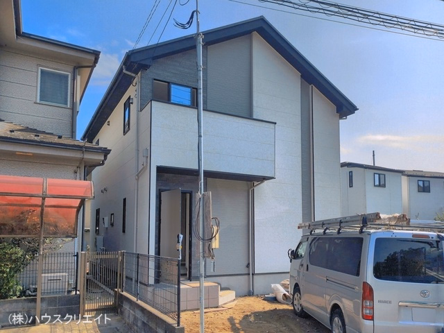 外構