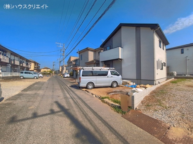 外構
