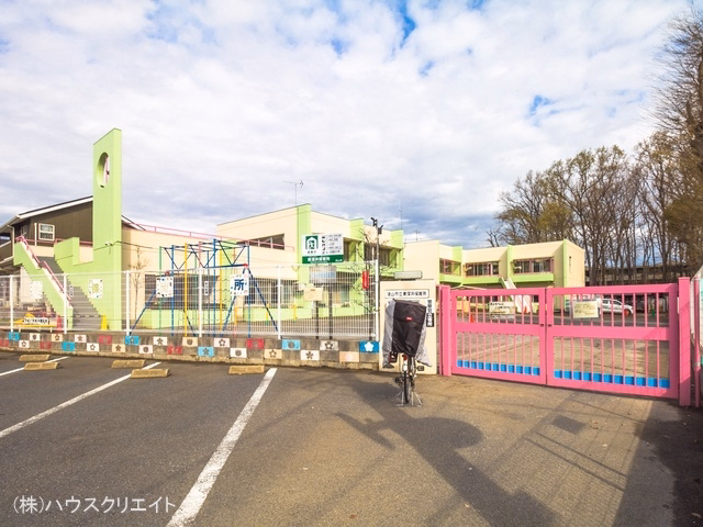 東深井保育所