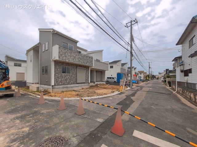 外構