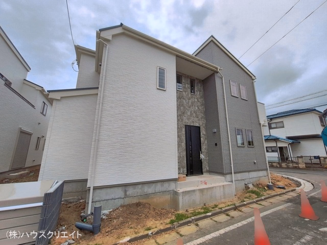 外構