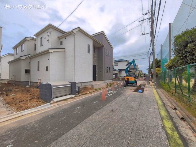 外構