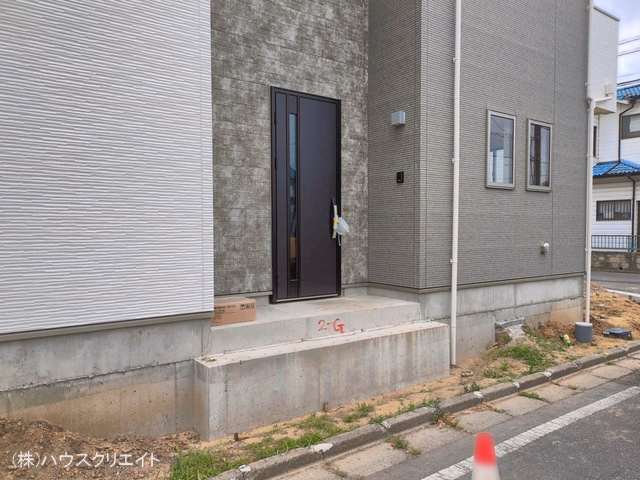 外構