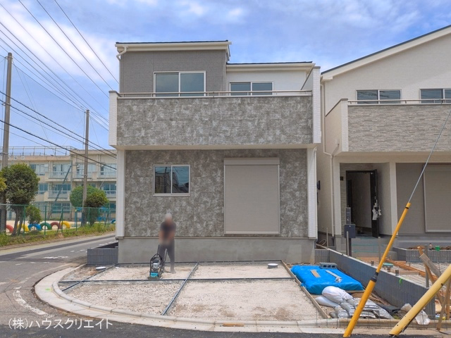 外構