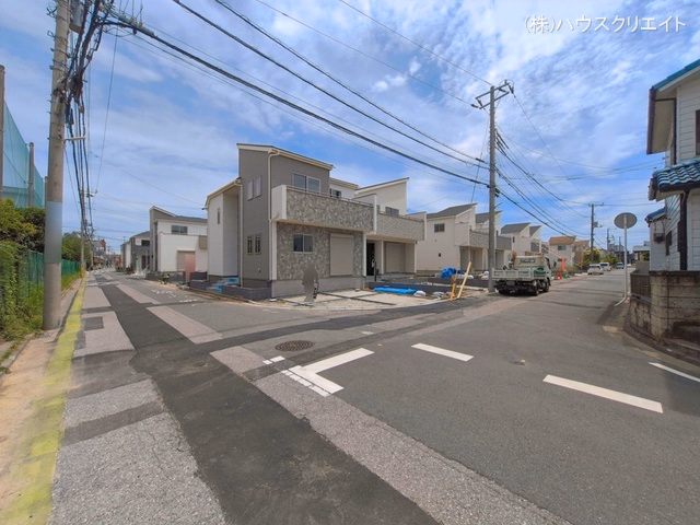 外構