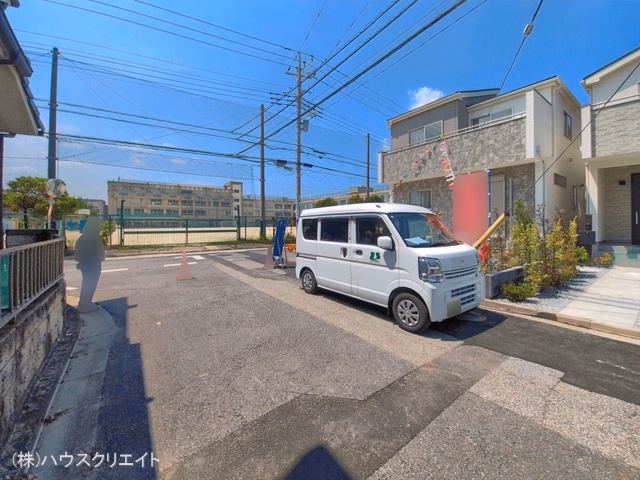 完成