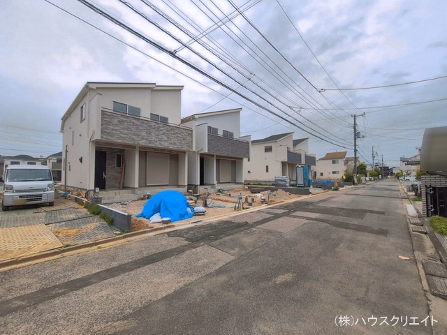 外構