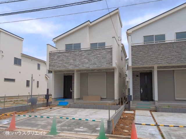 外構