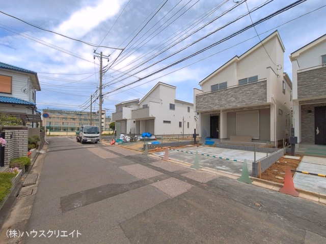 外構