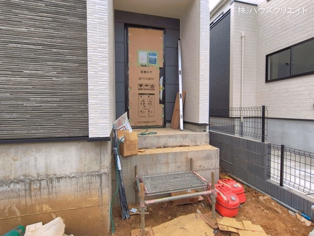 外構