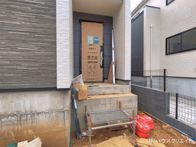 外構