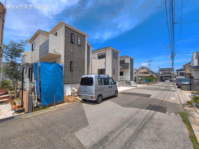 外構