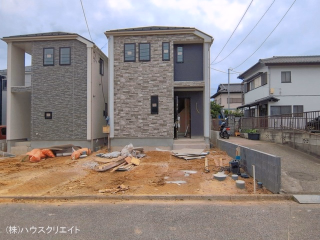 外構