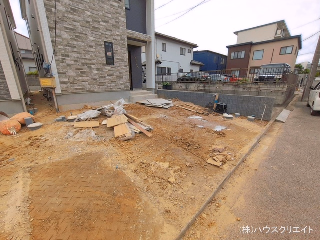 外構