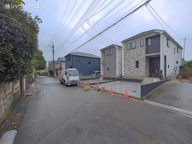外構