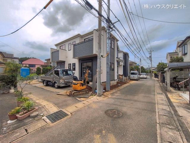 外構
