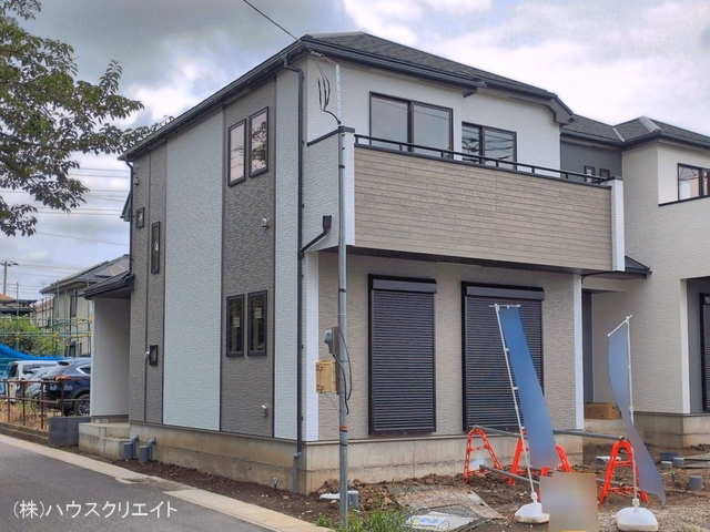 外構