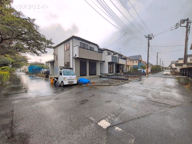外構