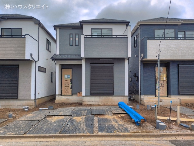外構