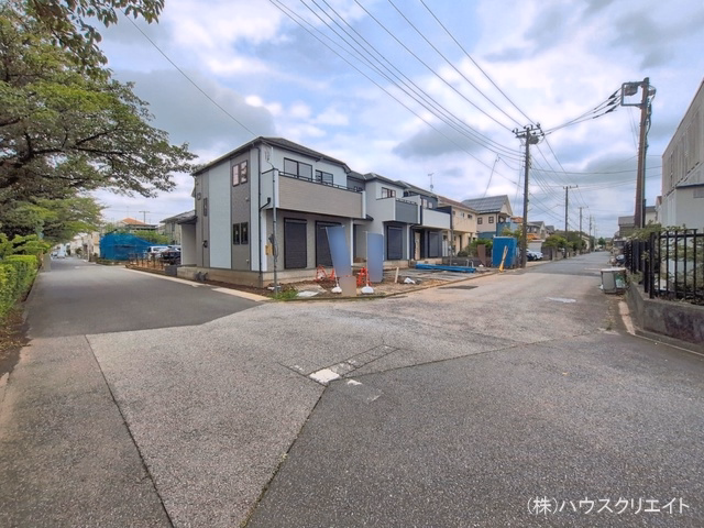 外構