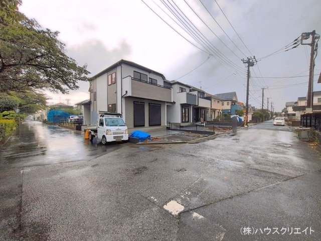 外構