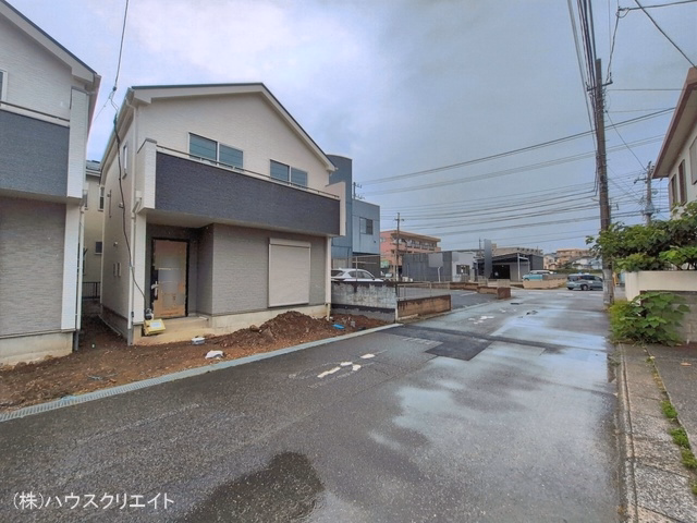 外構