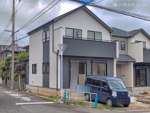 外構