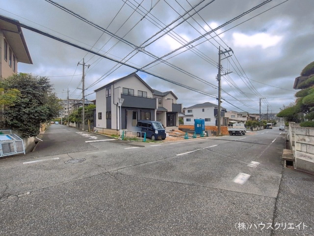 外構